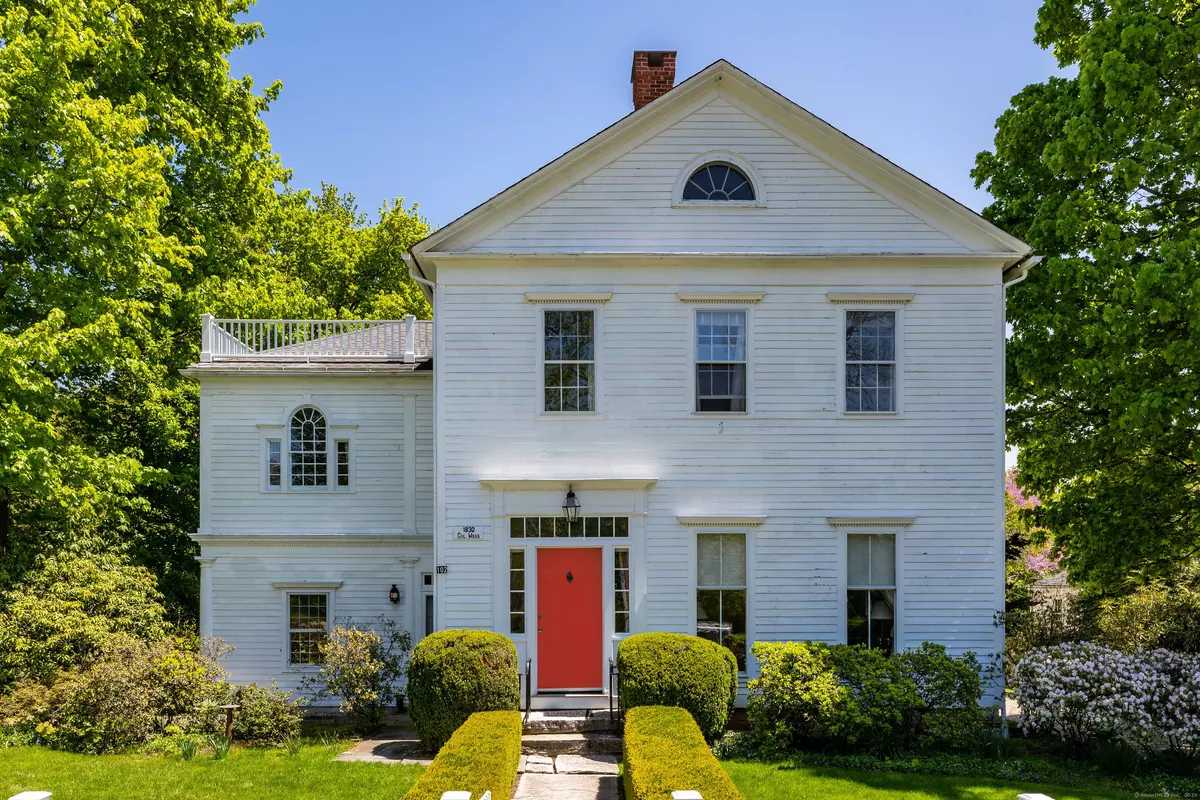Litchfield, CT 06759,102 North Street