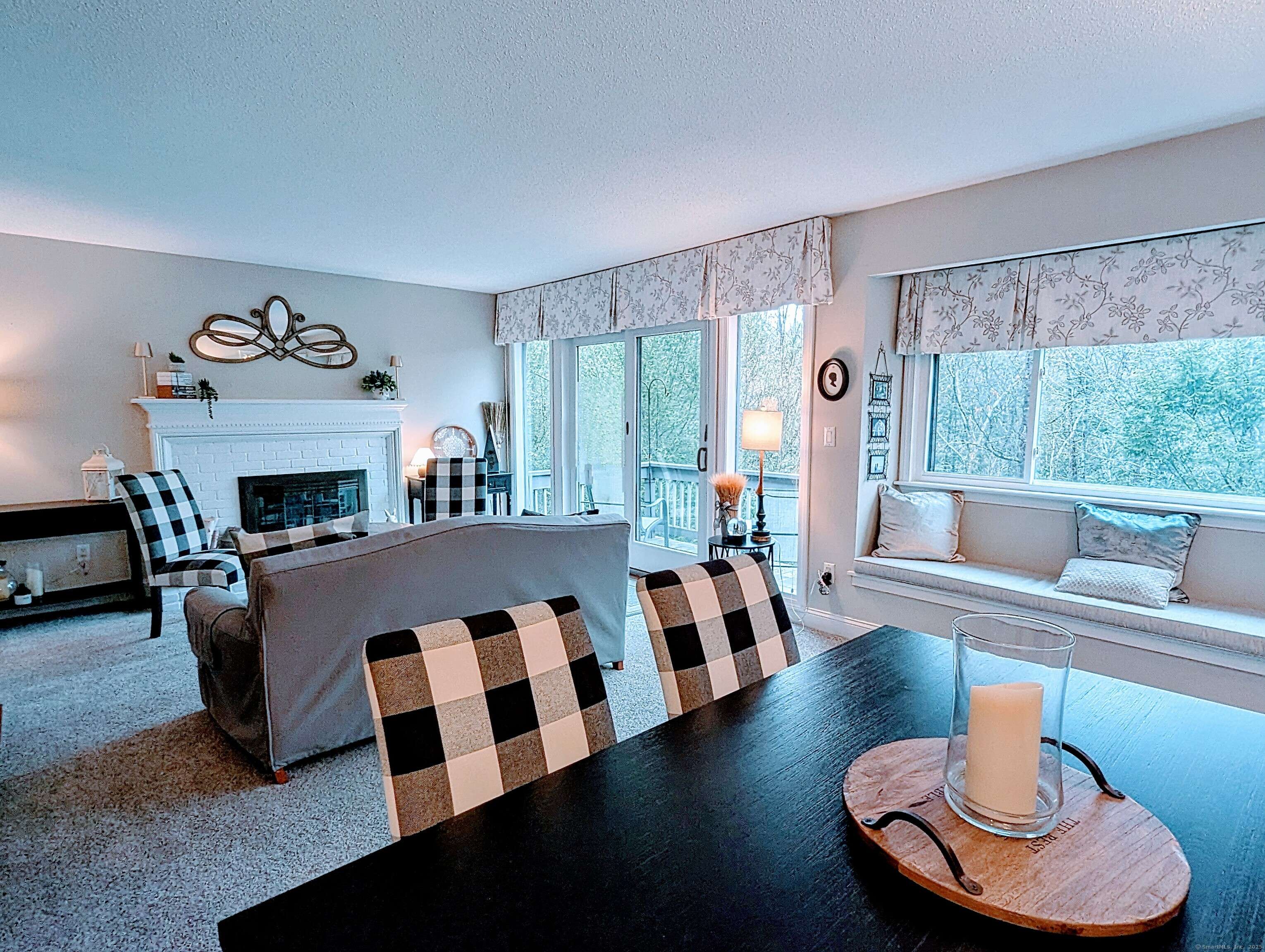 Southbury, CT 06488,374 Heritage Village #C