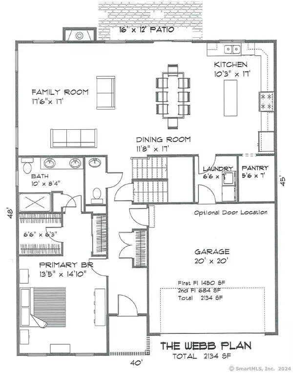 Monroe, CT 06468,Lot 25 Legacy Lane