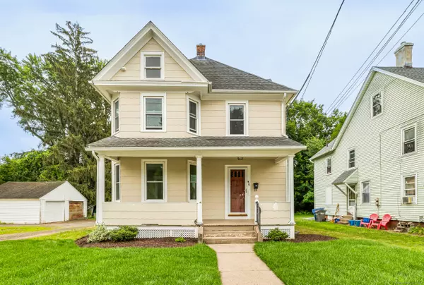 46 Florence Street, Manchester, CT 06040