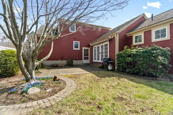 Essex, CT 06426,12 Grandview Terrace