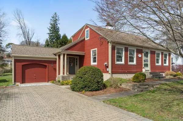 Essex, CT 06426,12 Grandview Terrace