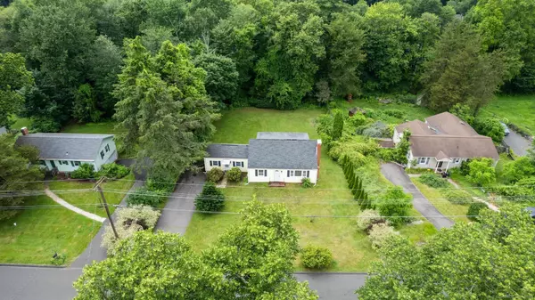 East Granby, CT 06026,80 Old County Road