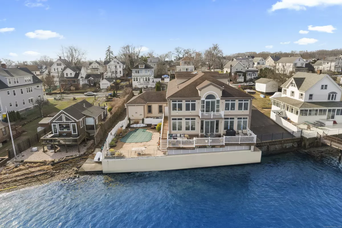 New Haven, CT 06512,114 Cove Street