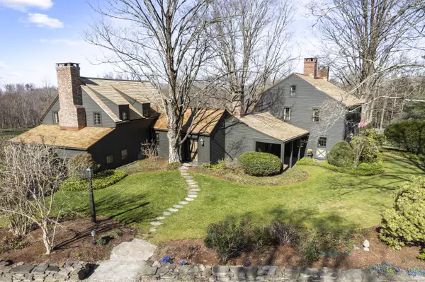 Newtown, CT 06470,20 Taunton Hill Road
