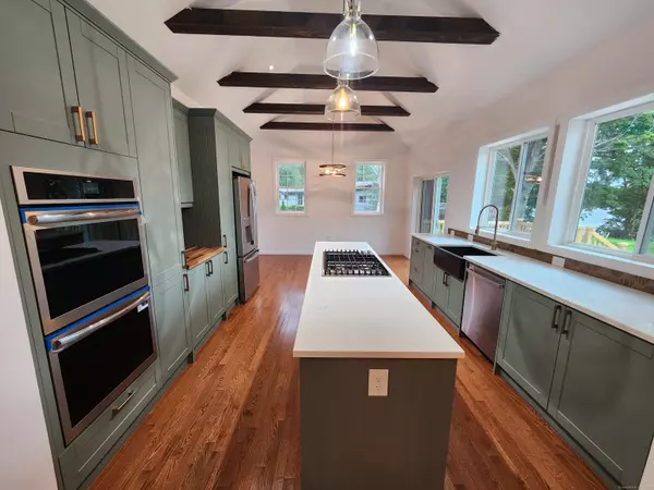 East Haddam, CT 06469,154 Falls Road