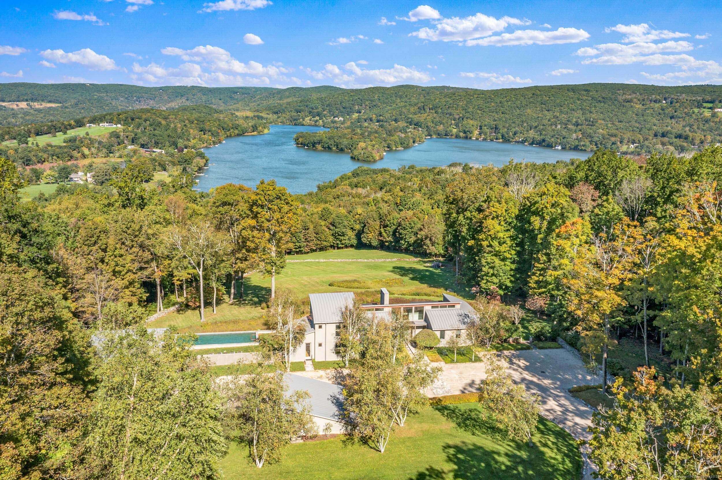 198 Tinker Hill Road, Washington, CT 06777