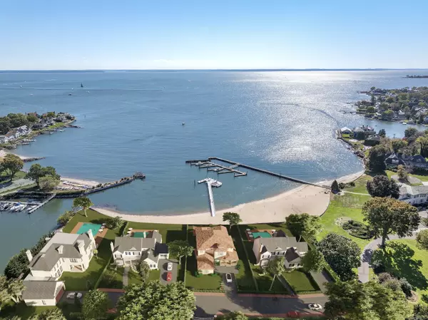 46 Signal Road, Stamford, CT 06902