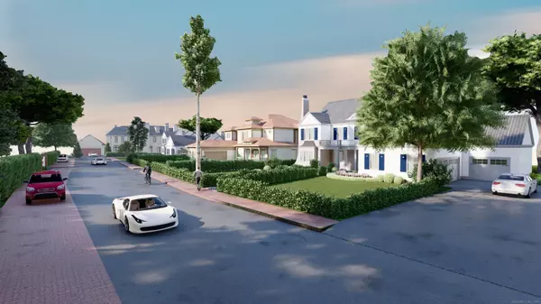 Stamford, CT 06902,54 Signal Road