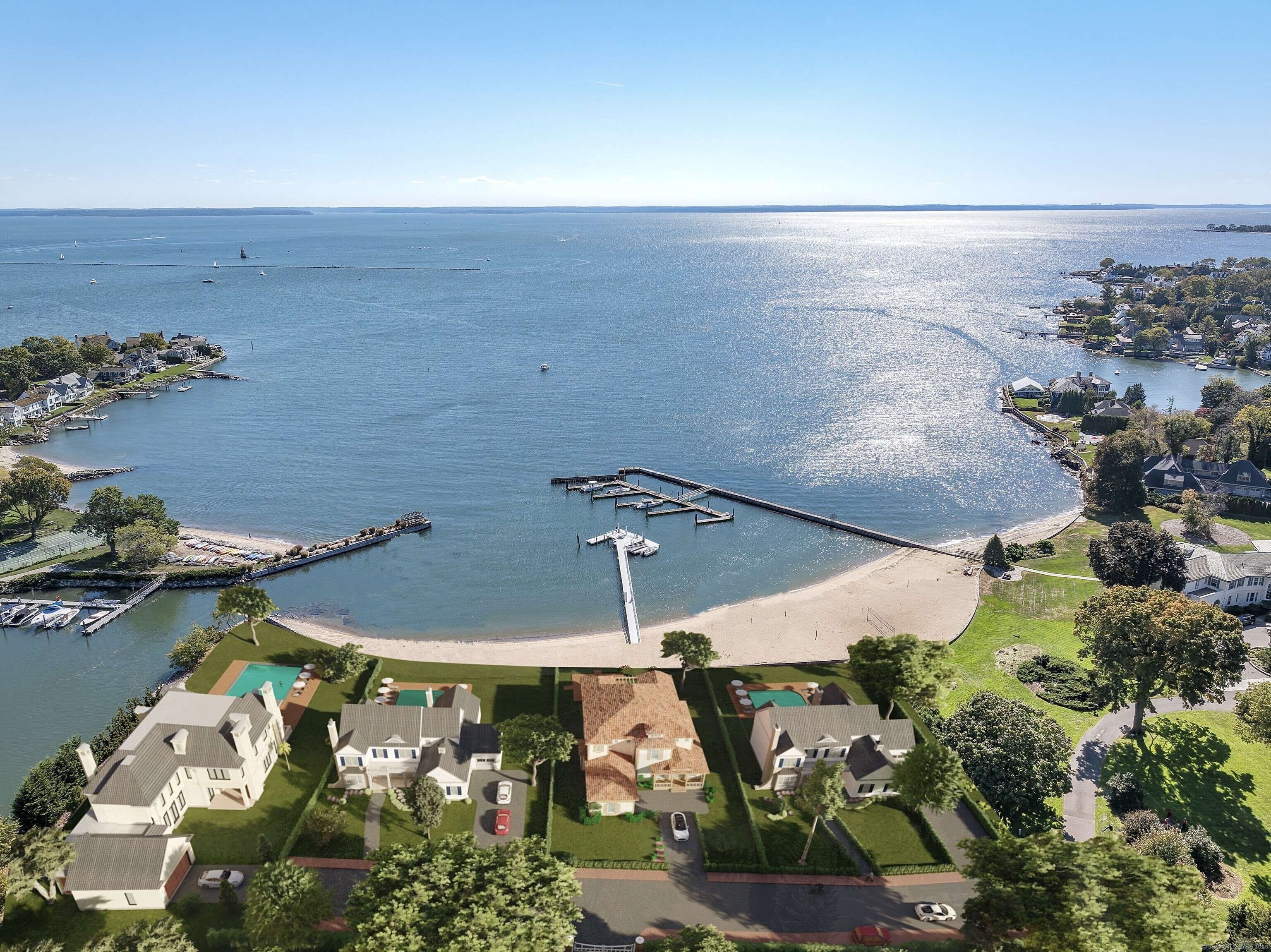 54 Signal Road, Stamford, CT 06902
