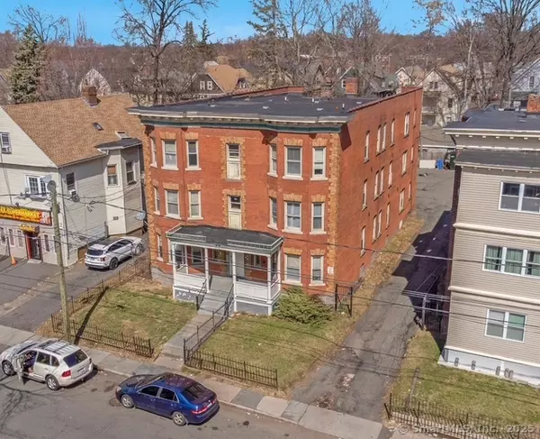 174 Ashley Street, Hartford, CT 06105