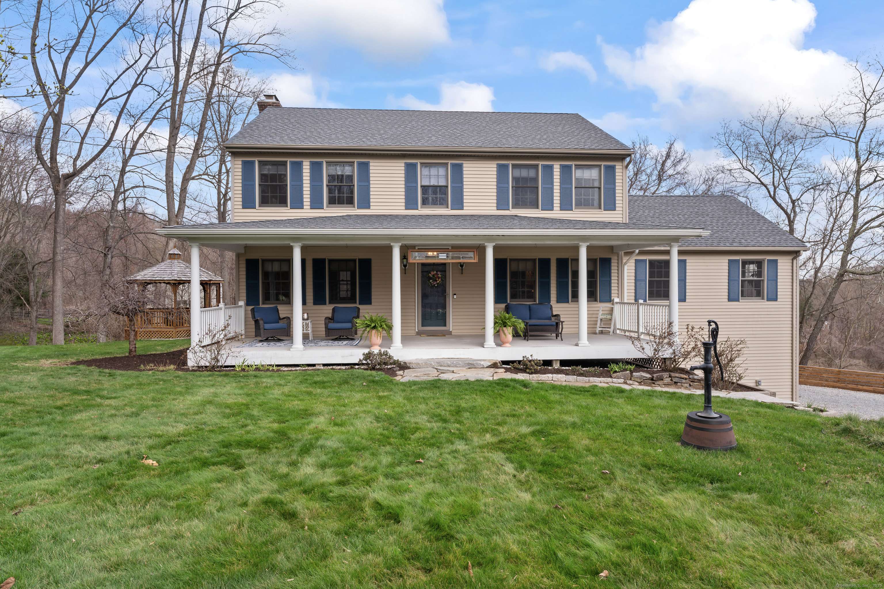 12 Scudder Road, Newtown, CT 06470
