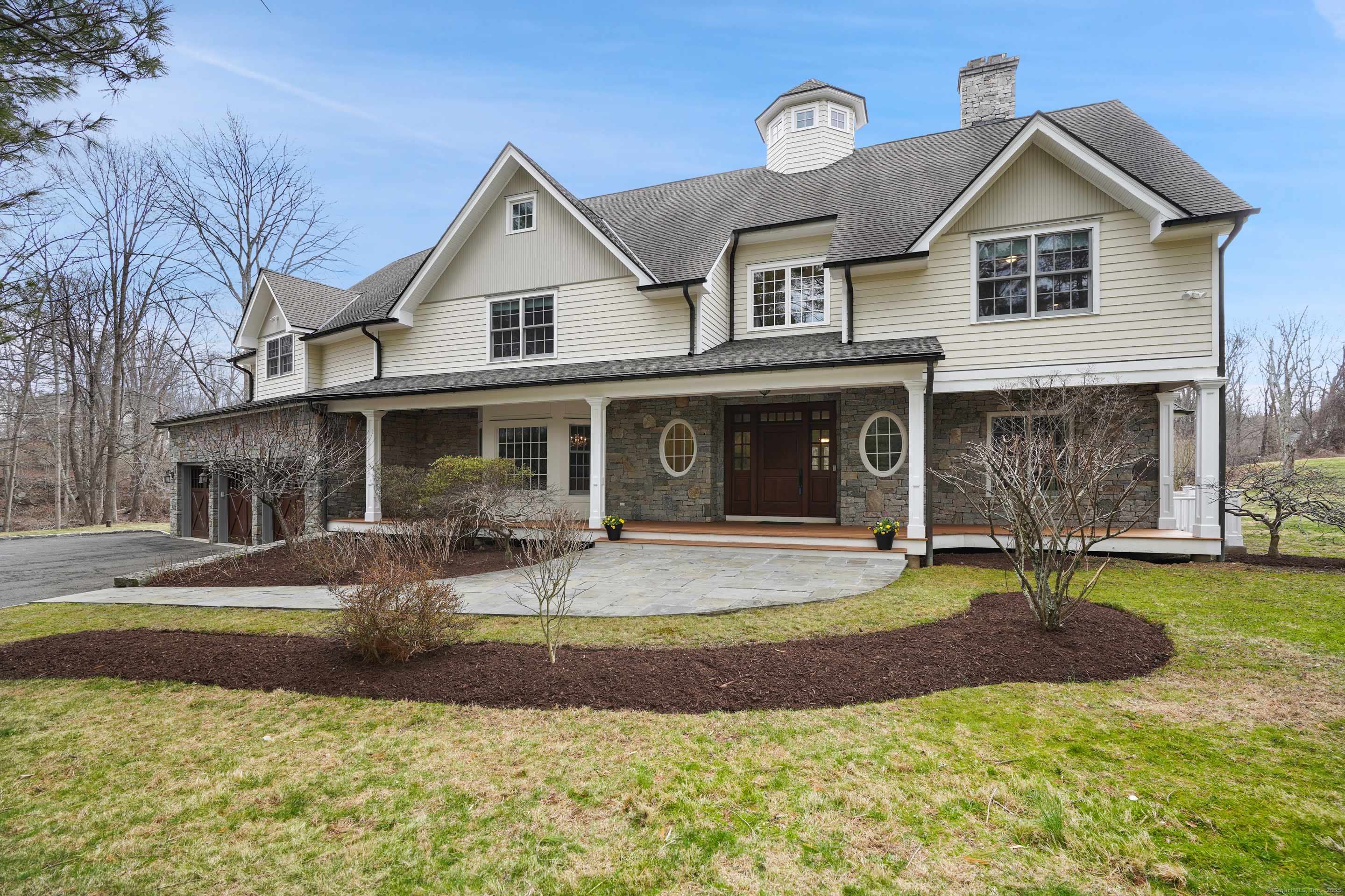 33 Middlebrook Farm Road, Wilton, CT 06897