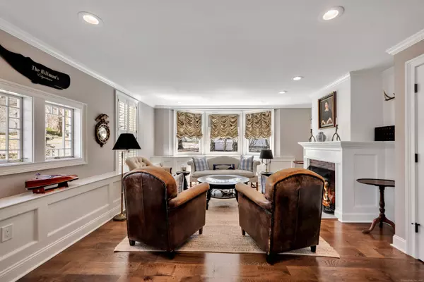 Washington, CT 06793,75 Green Hill Road