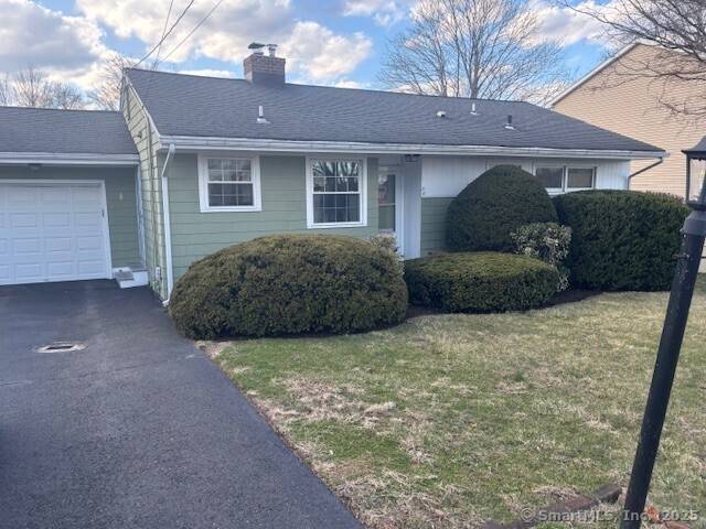 50 West Street, Shelton, CT 06484
