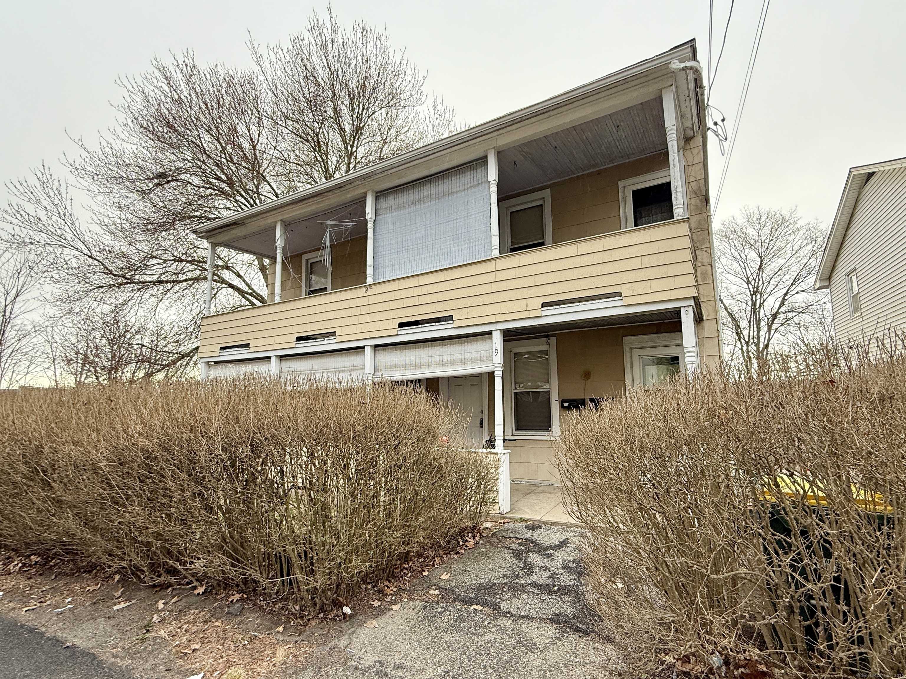 19 North Spring Street, Ansonia, CT 06401