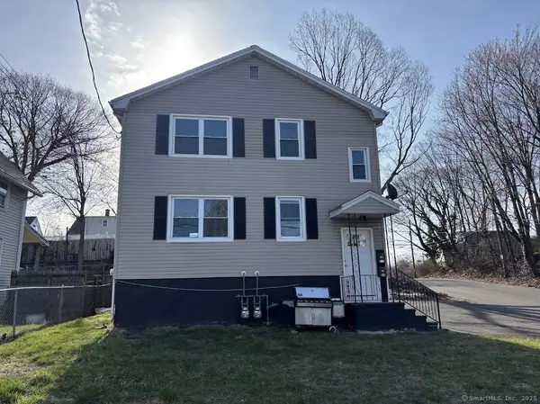 196 Goddard Avenue #198, Bridgeport, CT 06610