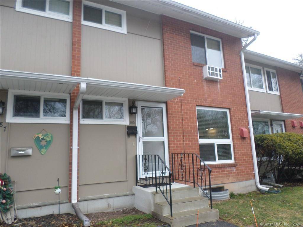 185 Worth Avenue #185, Hamden, CT 06518