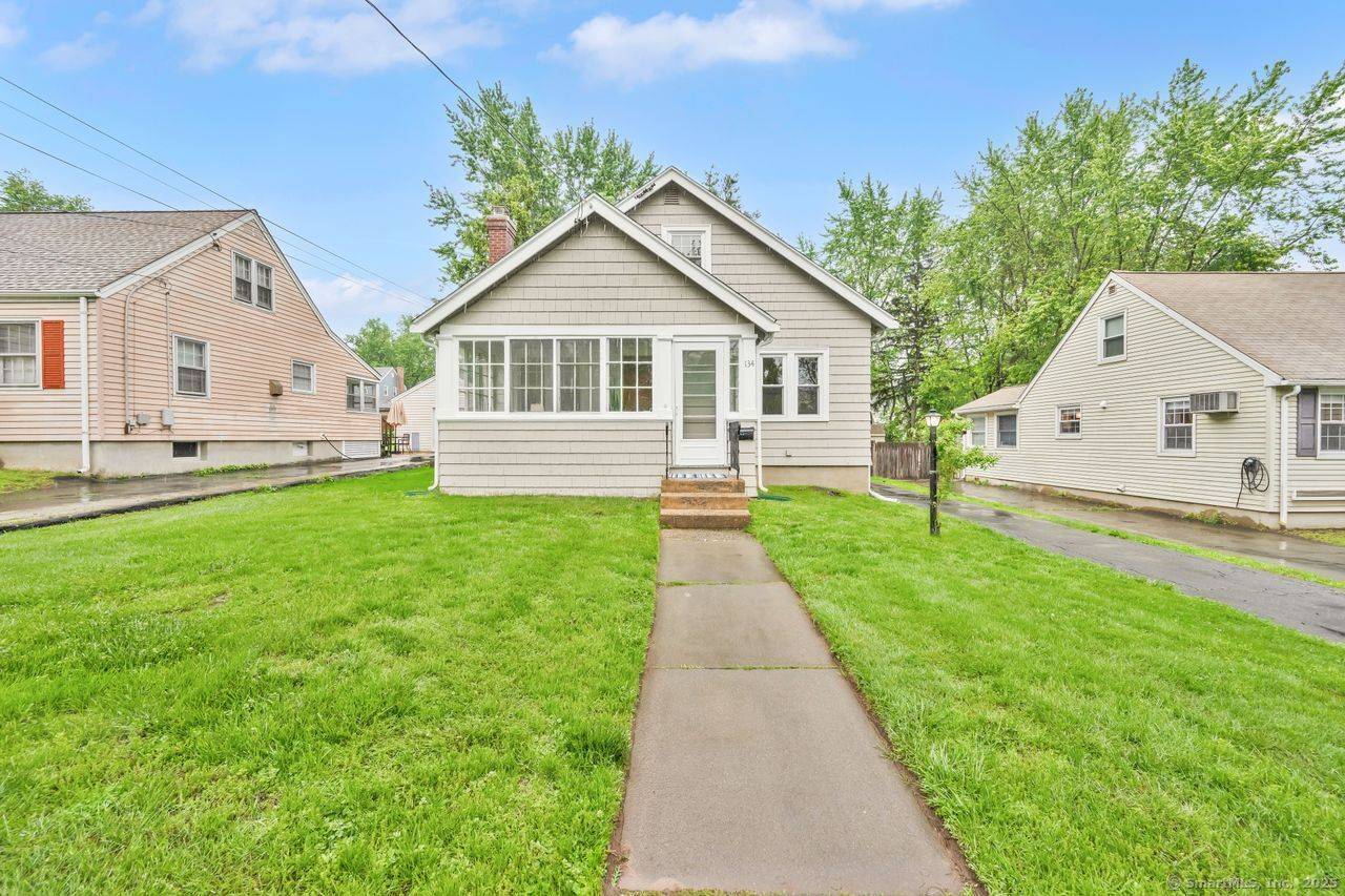 134 Saint Charles Street, West Hartford, CT 06119