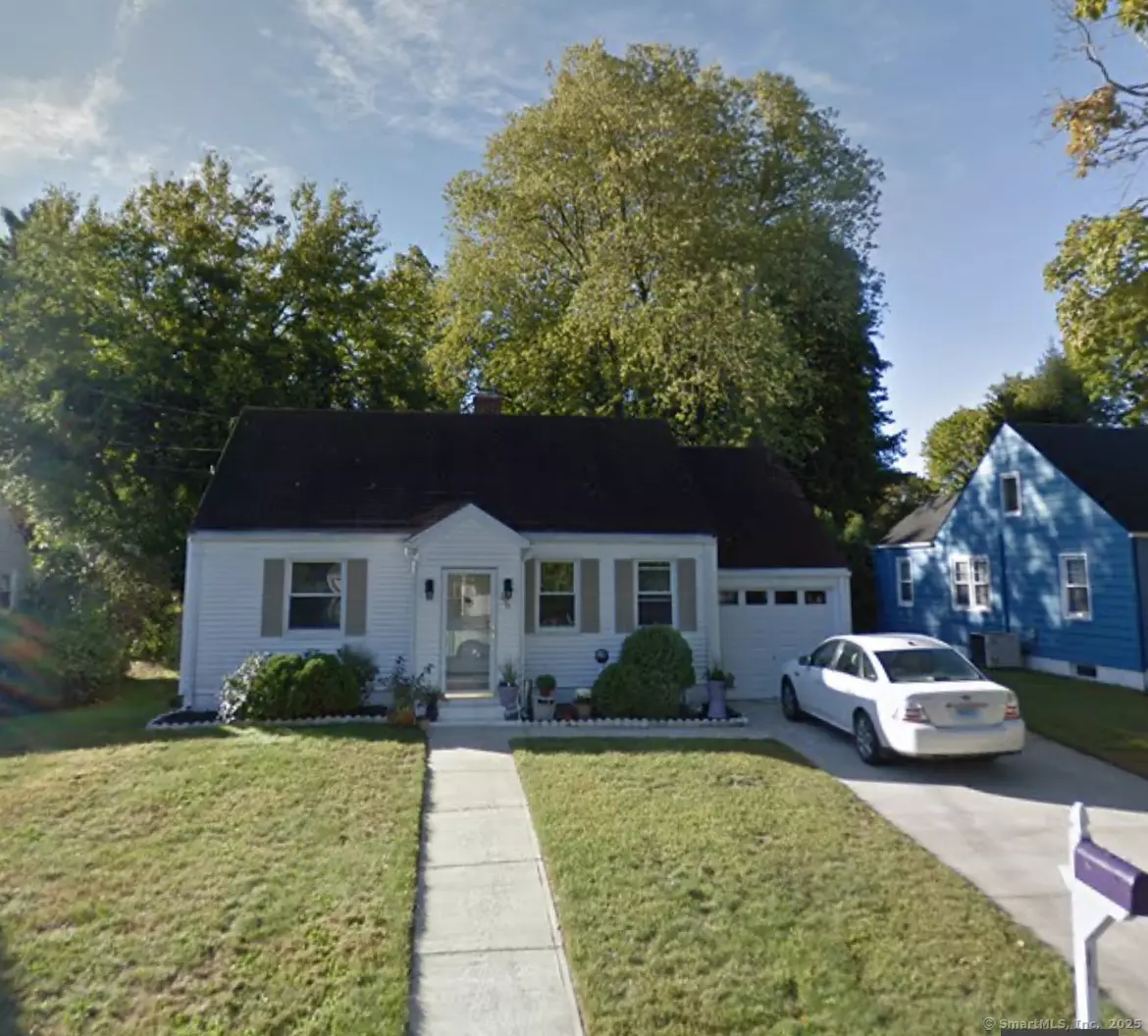 Hamden, CT 06514,46 Hayward Road