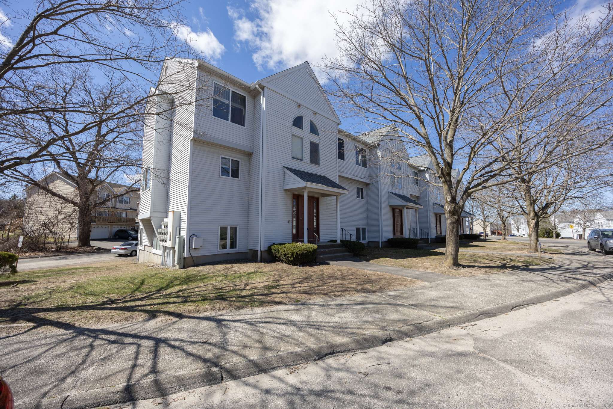 Waterbury, CT 06704,103 Hamden Avenue #B