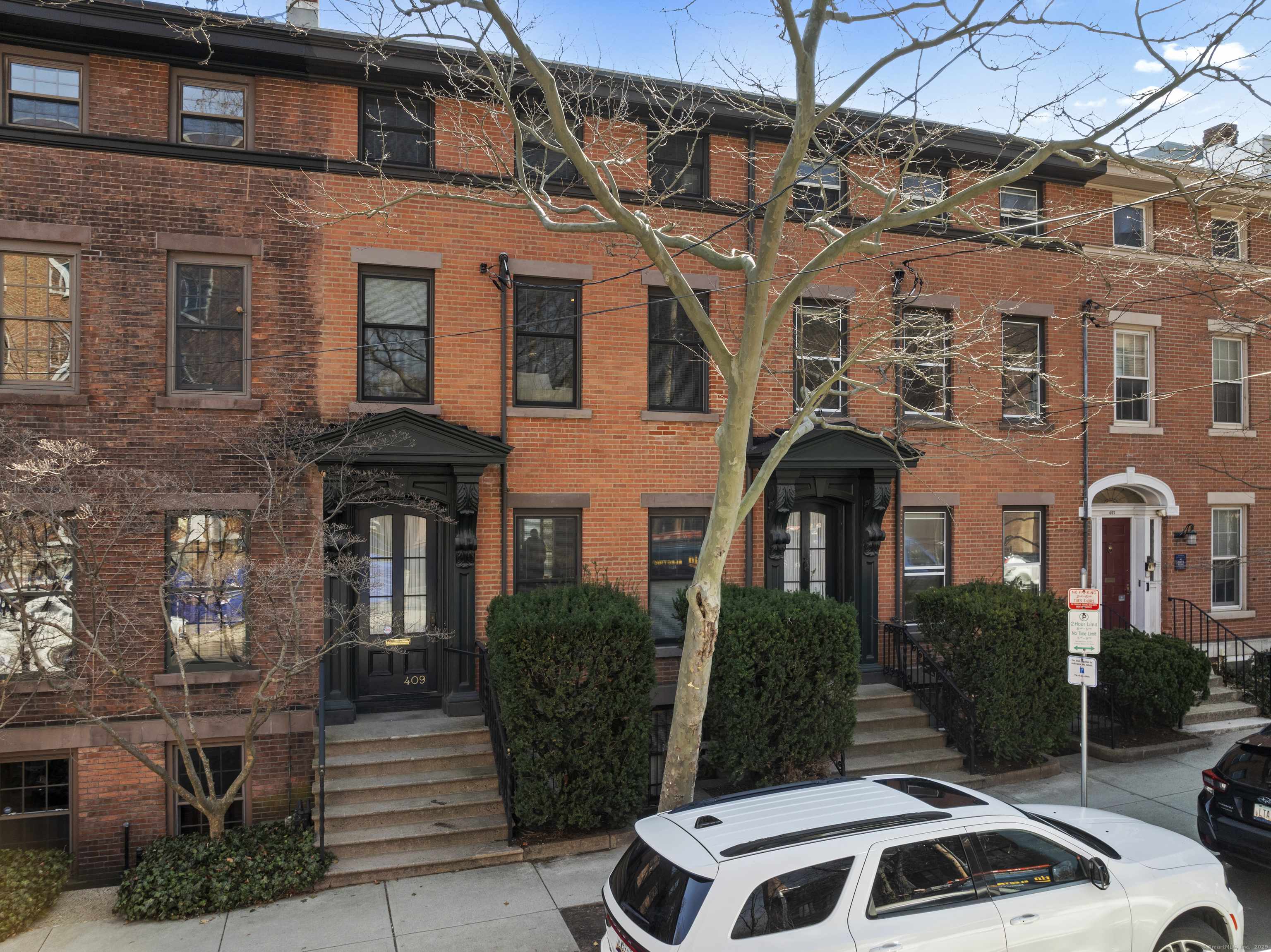 409 Temple Street, New Haven, CT 06511