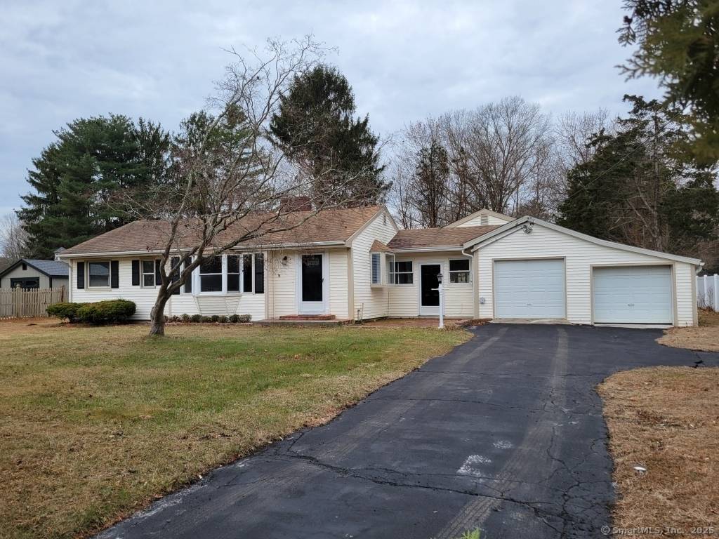 75 Fairview Drive, Madison, CT 06443