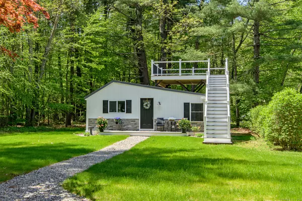 Killingly, CT 06241,3 Arnold Lane