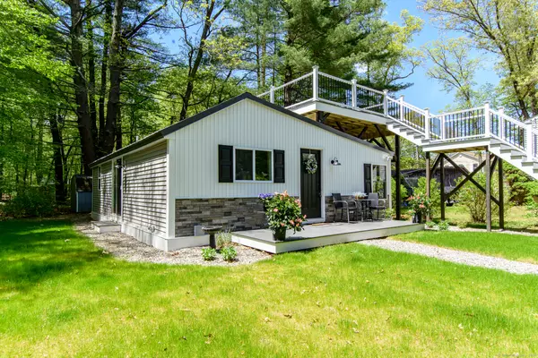 3 Arnold Lane, Killingly, CT 06241