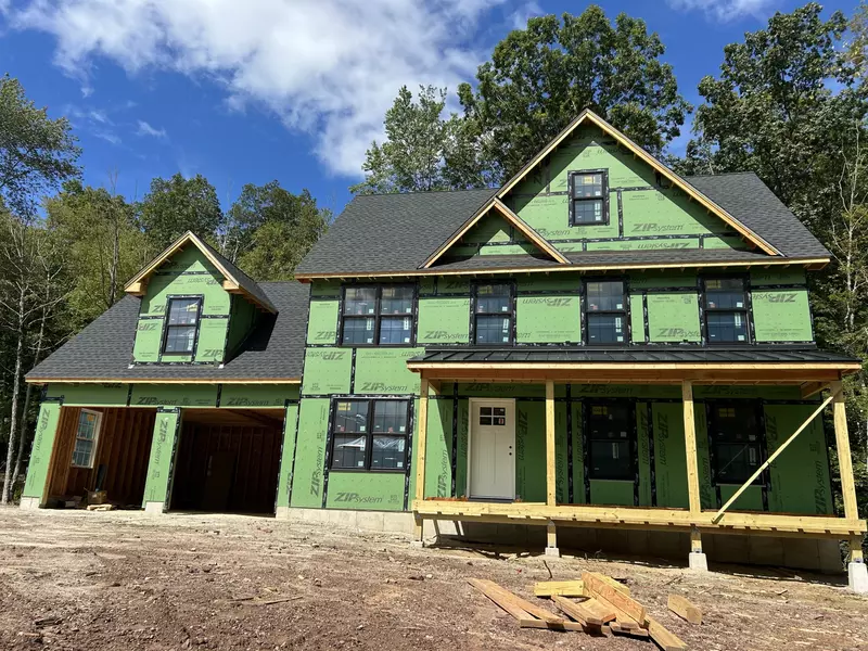 38 Josephine Way, Tolland, CT 06084