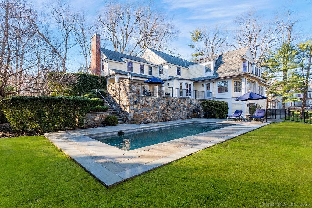 19 Beechcroft Road, Greenwich, CT 06830