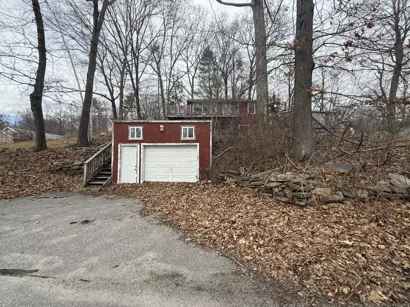 22 Lakeview Drive, Ashford, CT 06278