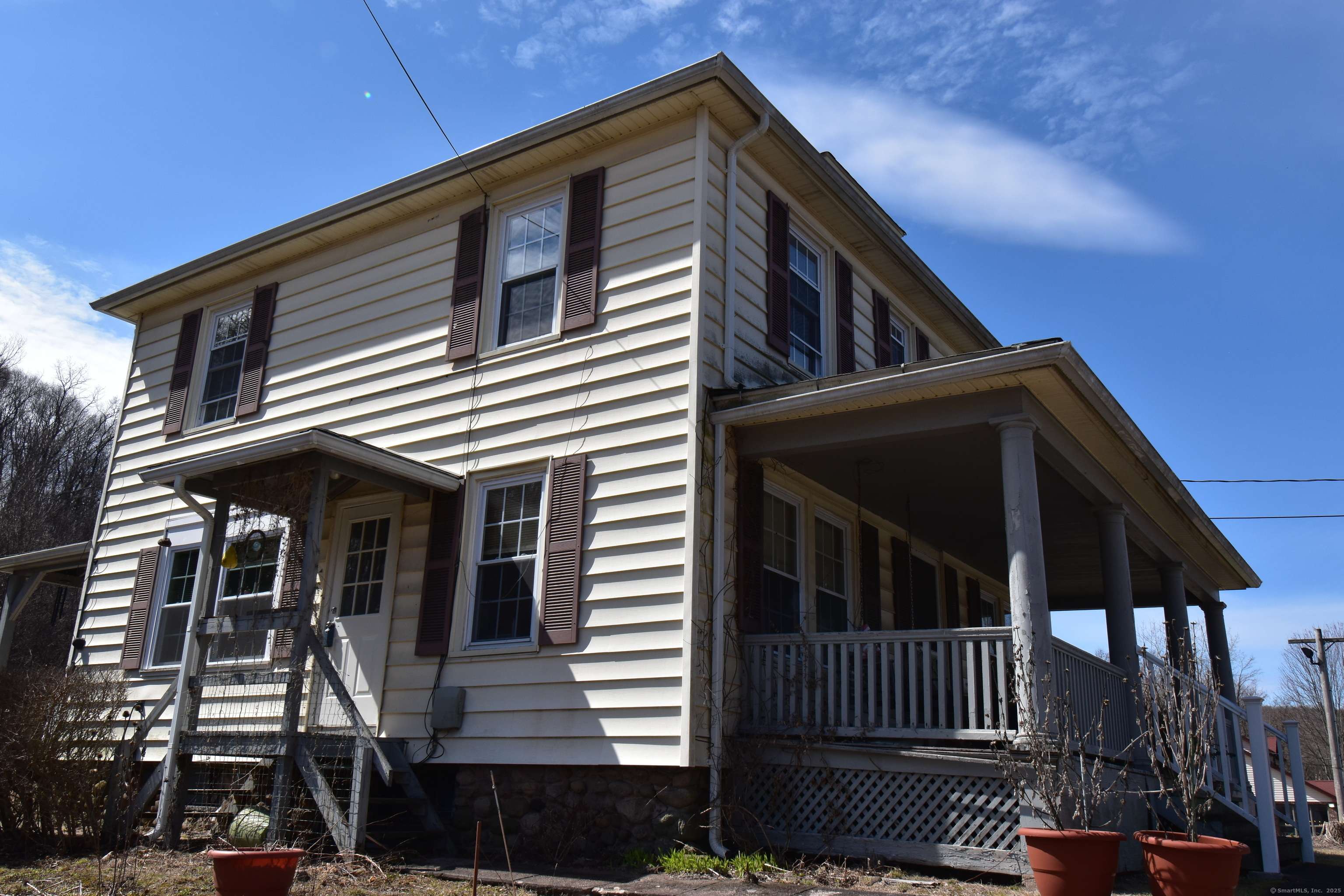 1197 Prospect Road, Cheshire, CT 06410