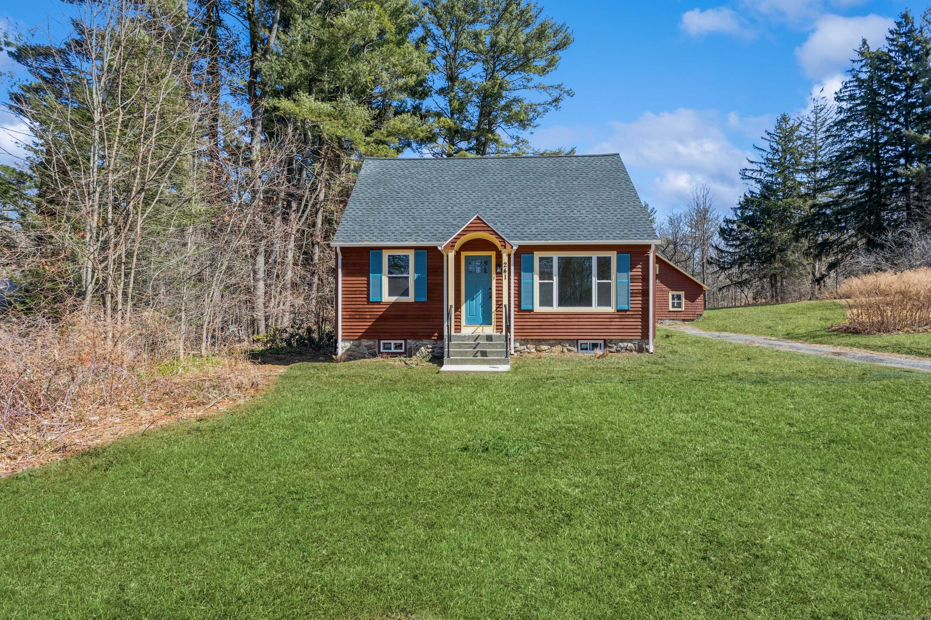 241 Hayden Hill Road, Torrington, CT 06790