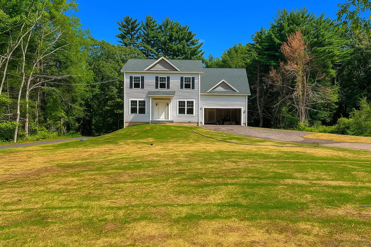 Simsbury, CT 06070,302 Bushy Hill Road