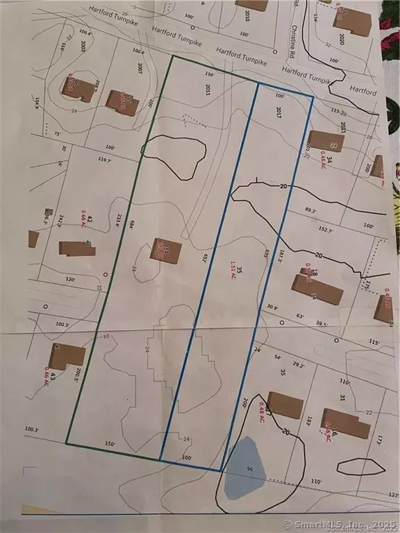 North Haven, CT 06479,00 Todd Drive North