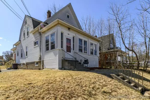 182 Francis Street, New Britain, CT 06053