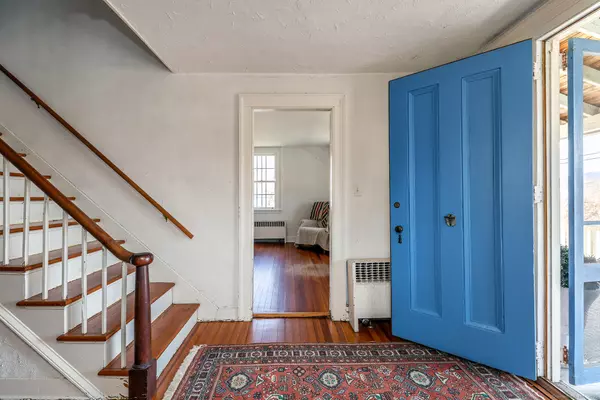 Salisbury, CT 06068,265 Housatonic River Road