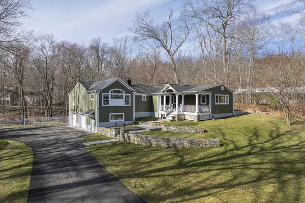 Stamford, CT 06903,14 Short Trail