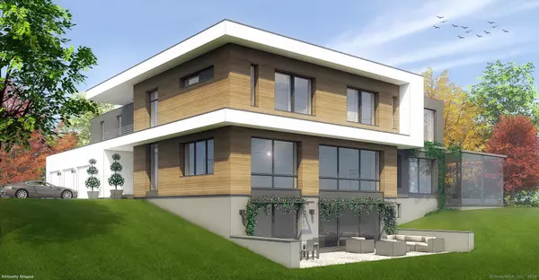 Stamford, CT 06903,21A South Brook Drive