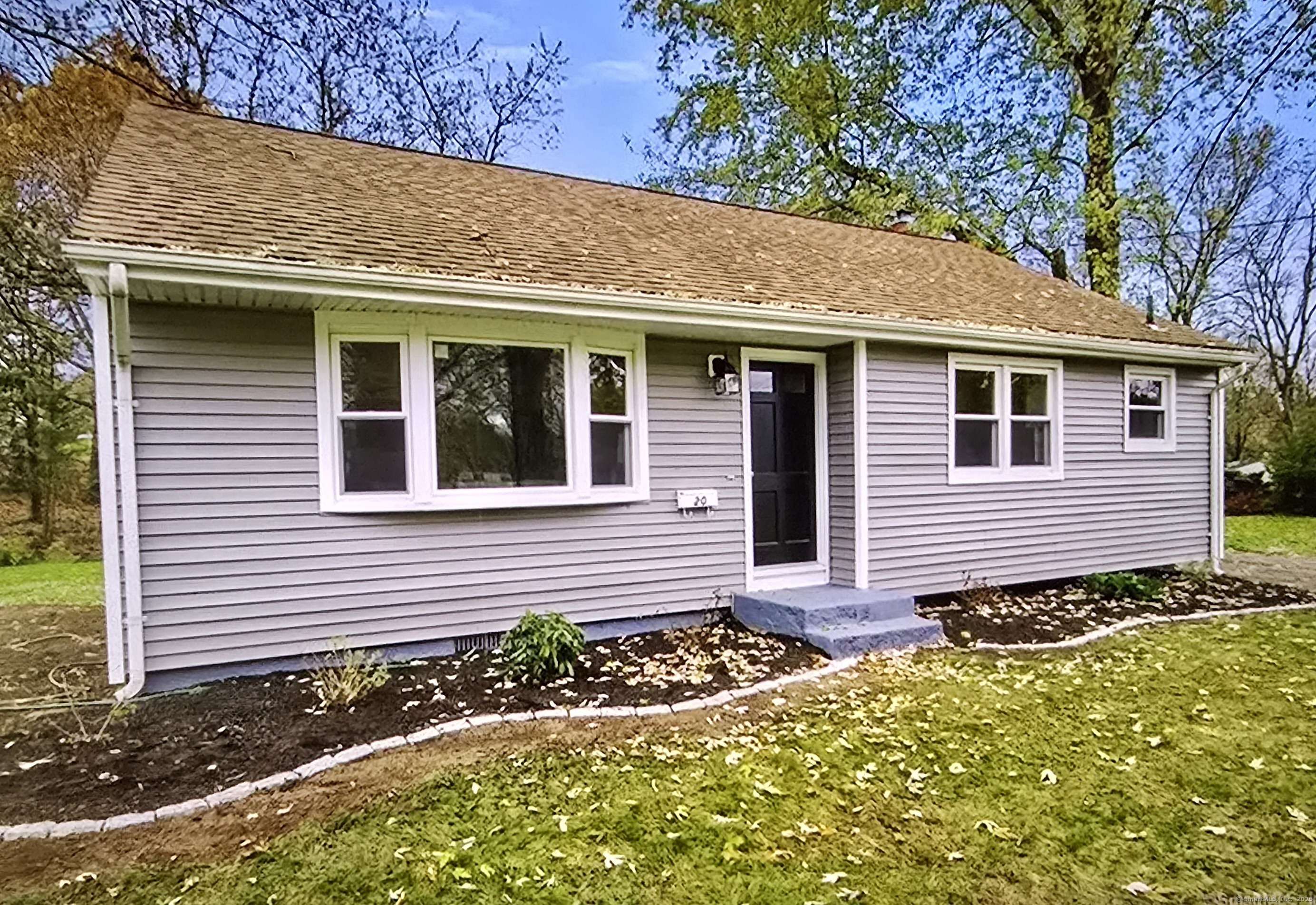 20 Manor Lane, South Windsor, CT 06074