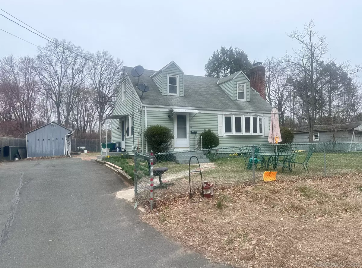 Bloomfield, CT 06002,18 Walsh Street