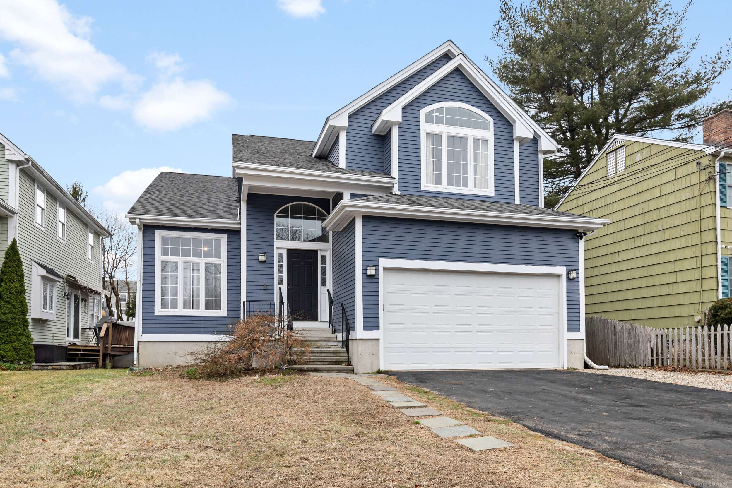 Norwalk, CT 06851,18 Catalpa Street