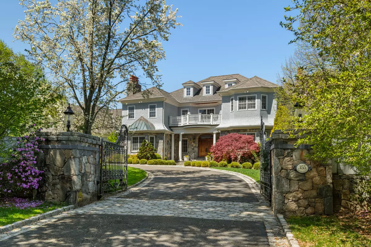 Westport, CT 06880,355 Greens Farms Road