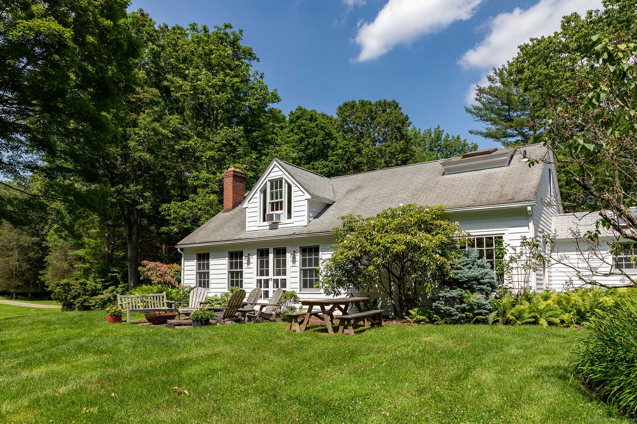 Kent, CT 06785,40 Camps Flat Road