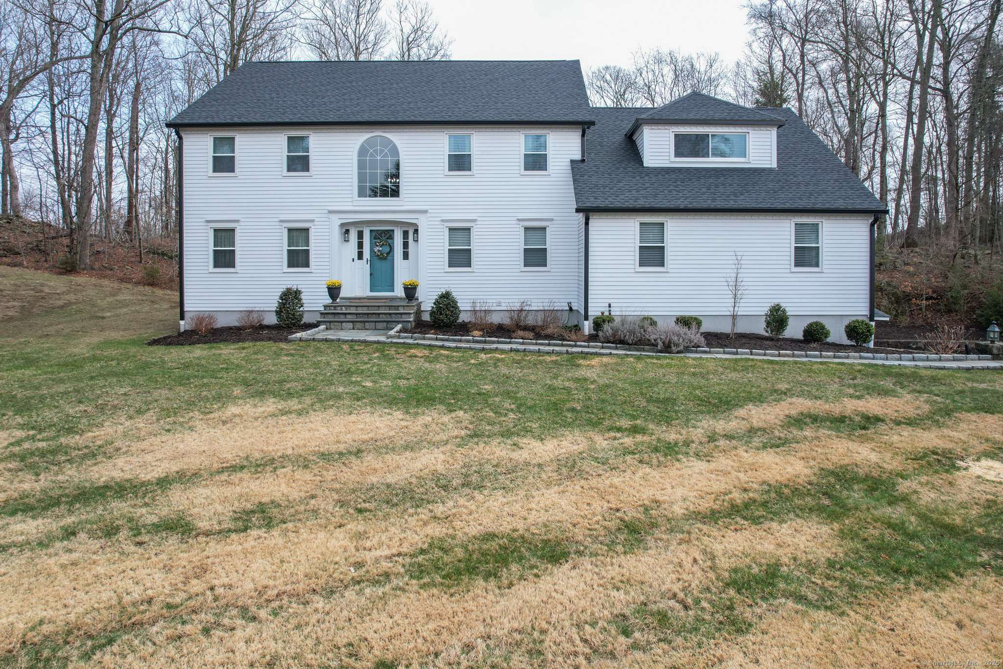 352 Patriot Road, Southbury, CT 06488