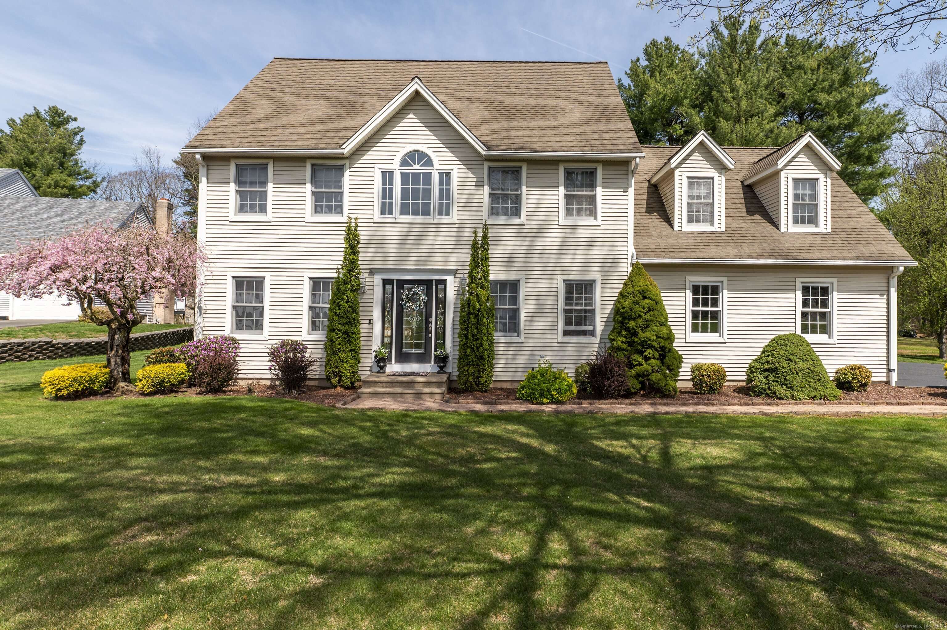 70 Kuhr Drive, Southington, CT 06489