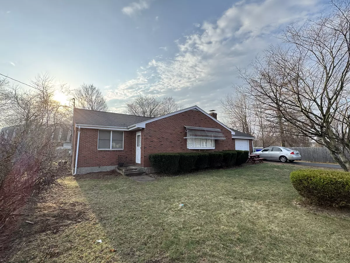 East Hartford, CT 06108,163 Ellington Road