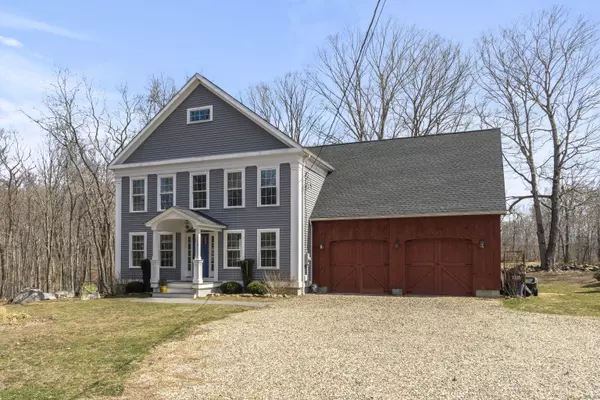 East Haddam, CT 06423,136 Tater Hill Road