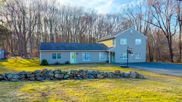 4809 Madison Avenue, Trumbull, CT 06611